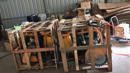 易门行李、家具、电器包装托运