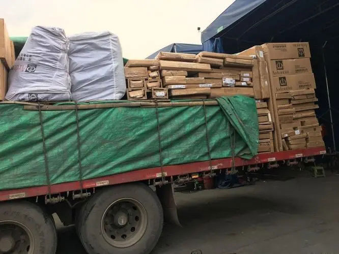 易门家具托运