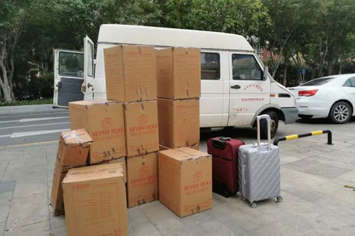 易门行李托运公司